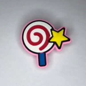 5/$10 Cute crocs charm